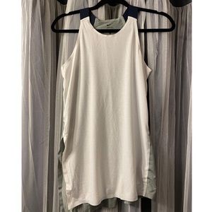 Nike Athletic Yoga Stretch Tank Top